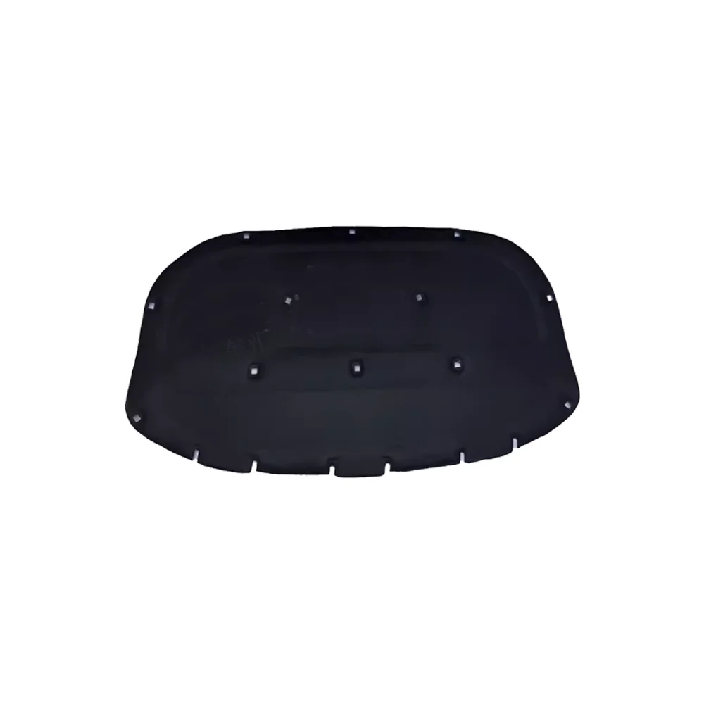 

Изоляционная прокладка для капота автомобиля Volkswagen VW Touareg 7P 2011 ~ 2018 2012,2013 2014 2012 2016 2017 звуконепроницаемый тепловой хлопковый вкладыш, подкладка, аксессуары