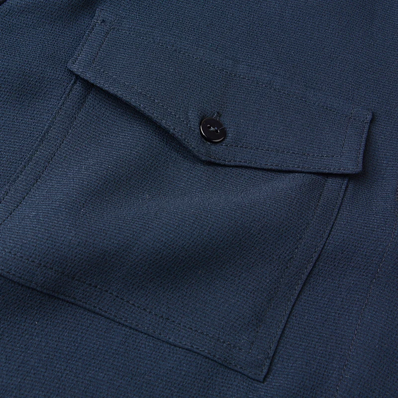 Рубашки с воротником-стойкой женские рубашки длинным рукавом в стиле вестерн