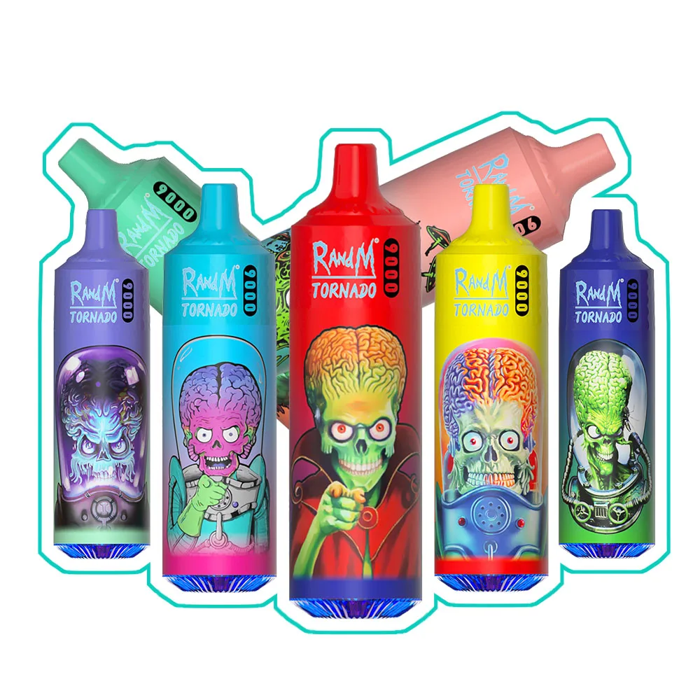 

Randm tonrado origial 9000 puffs great product sticker wall tile