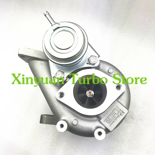 

TF035 49335-00850 14411-1KC0E 14411-1KC1E 14411-1KC1C Turbocharger for Nissan Juke 1.6 DIG-T MR16DDT Engine