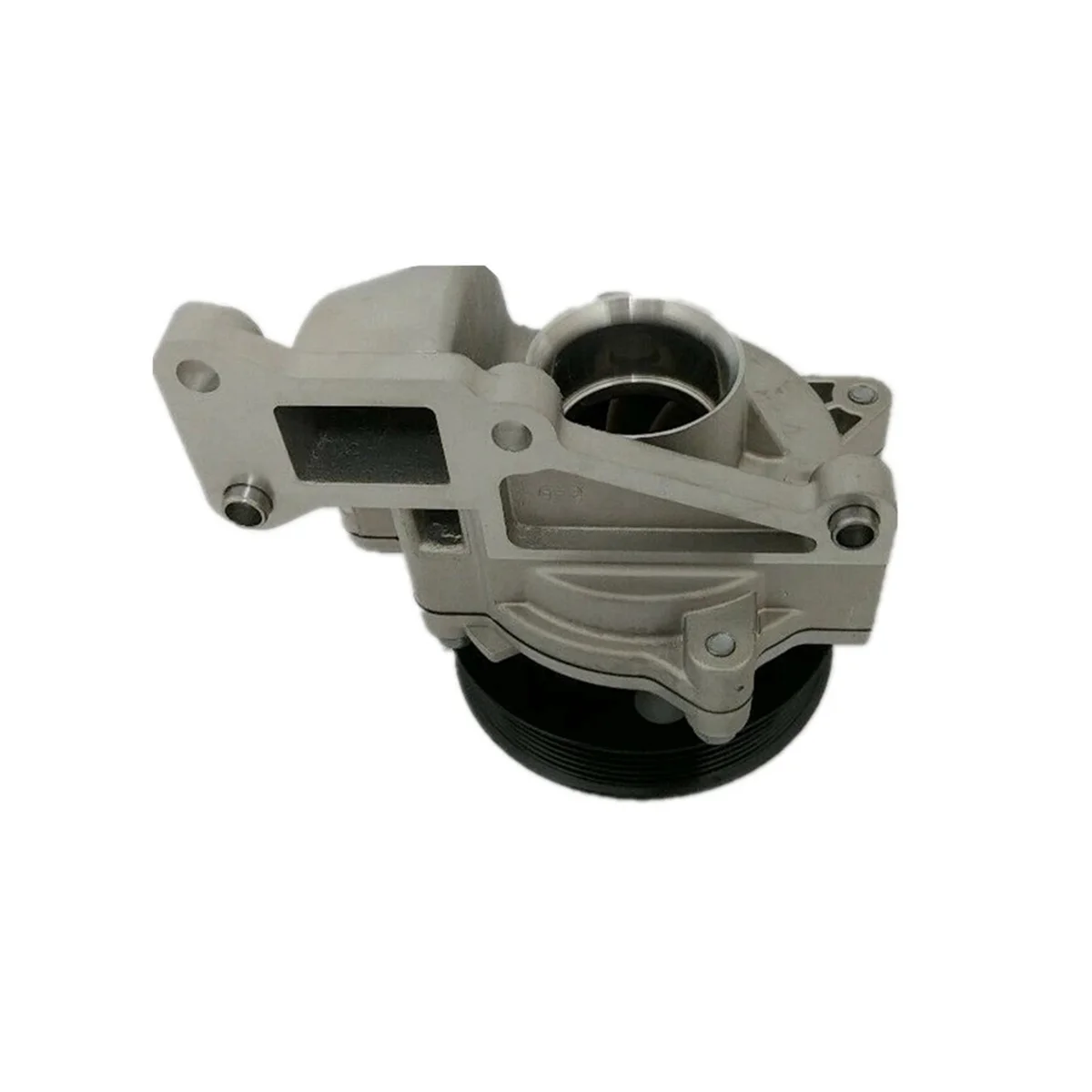 Автомобильный водяной насос 251002F700 (25100-2F000) для 2015 года Sorento Carnival