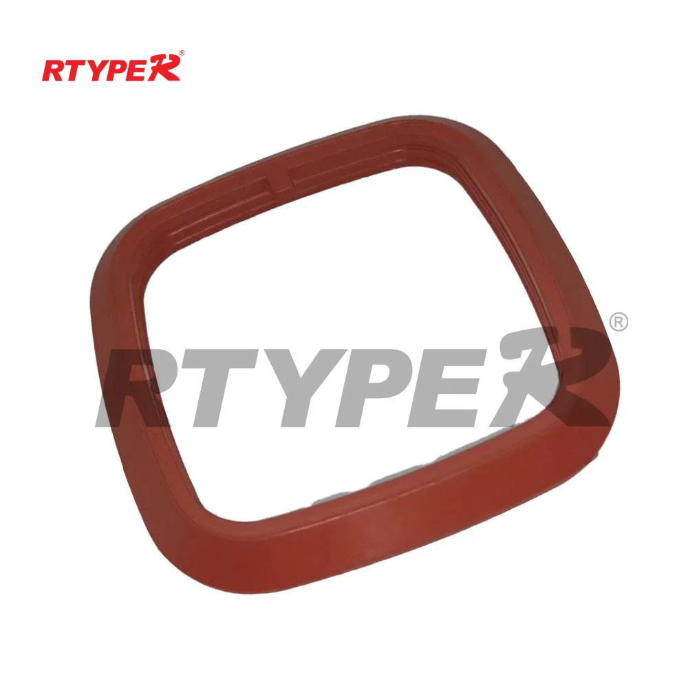

Inlet Manifold Gasket For Audi Q7 porsche touareg 3.6 03H133237J