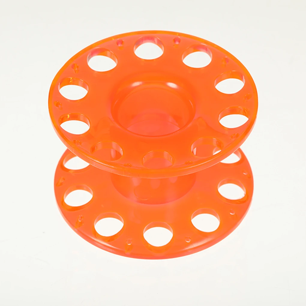 

Катушка для спортивных катушек компактная легкая прочная сменная катушка простая в использовании долговечная для плавания под водой