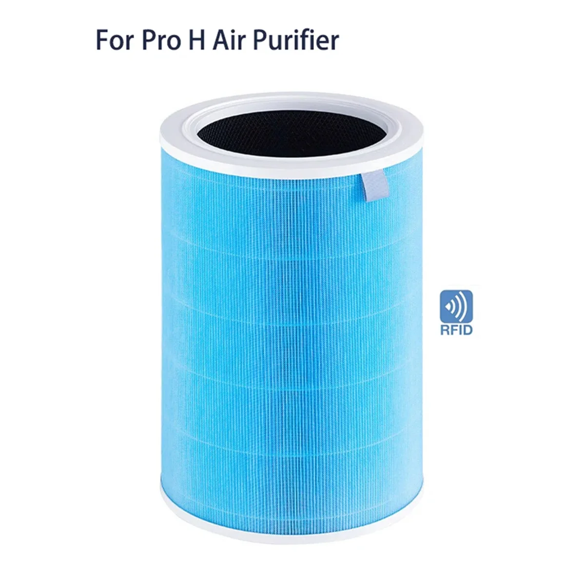Для Xiaomi Pro H Hepa Filter Фильтр с активированным углем для Air Purifier H13 PM2.5 Clean