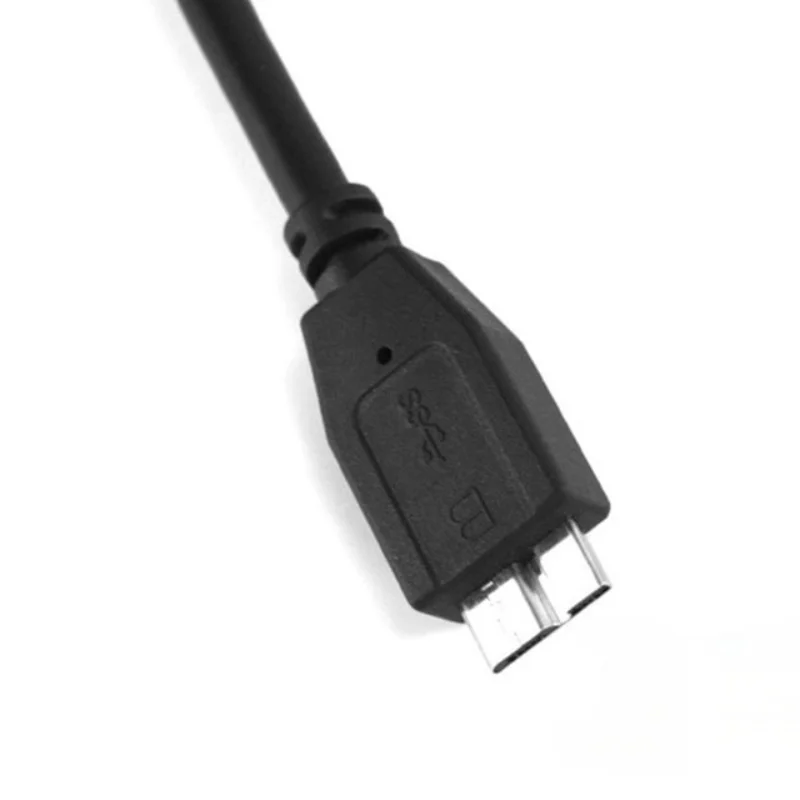 Рисунок 6 - Новинка USB 0,6 Micro-B кабель