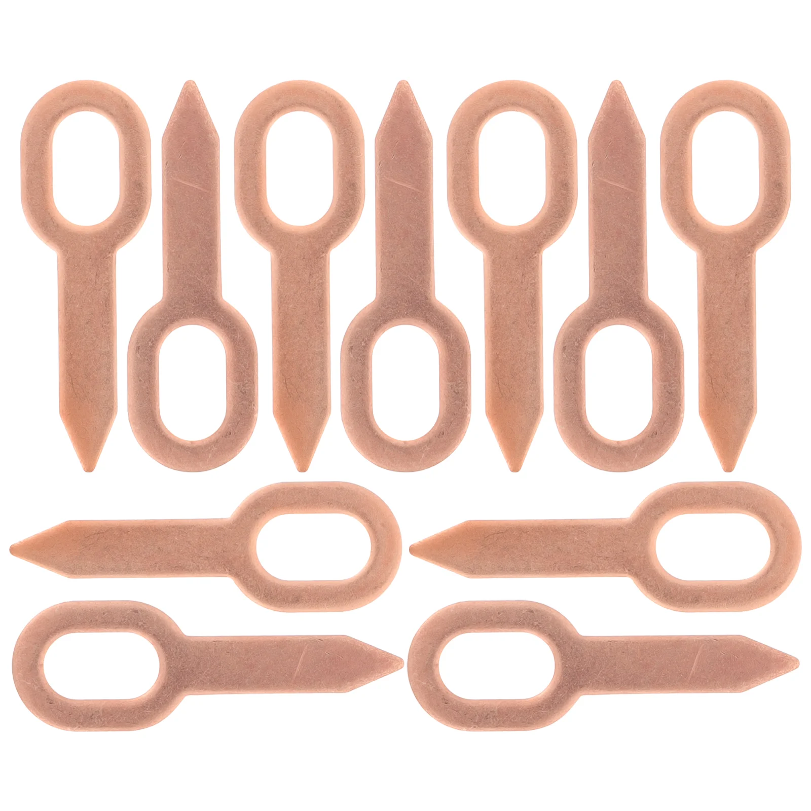 100 шт. кольцо для паяльной панели кольца снятия вмятин автомобильные шпильки