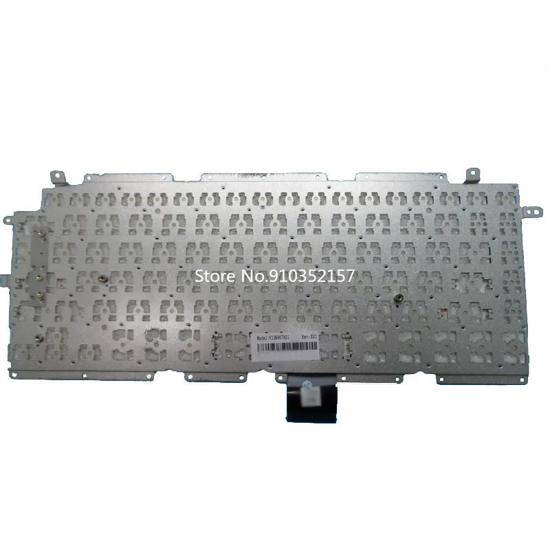 Клавиатура KR для ноутбука LG 13Z930 13Z930-G 13Z935 13Z935-G LG13Z93 Z360 Z360-G Z360-L Z360-M ZD360 ZD360-G LGZ36