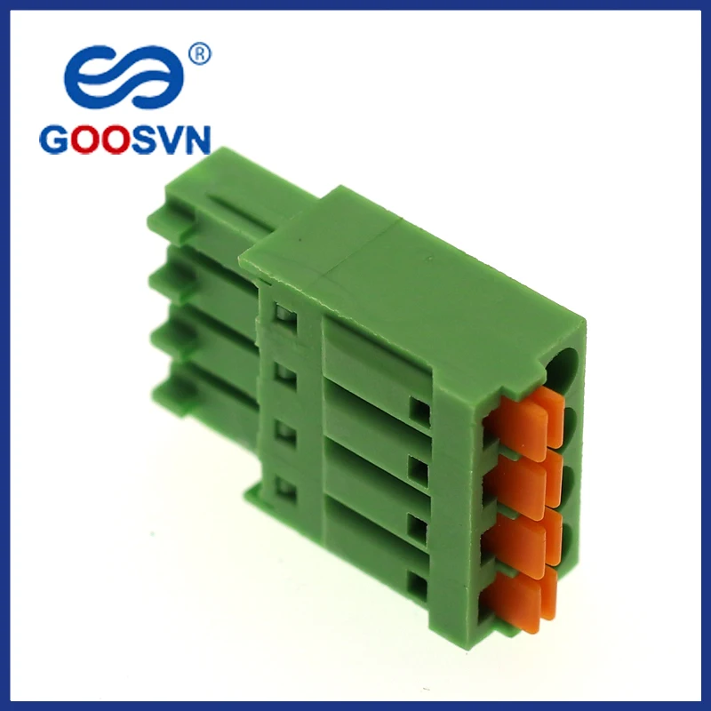 15EDGKN-3.5 FMC 1 5/..-ST-3.5 KF2EDGKN-3.5 GSP002DN-3.5 РАЗЪЕМ печатной платы СЪЕМЫЕ ТЕМИНАЛЬНЫЕ Блоки