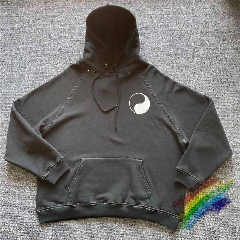 

Heavy Fabric Hoodie Men Women 1:1 High Quality Pullover Oversized Sweatshirts