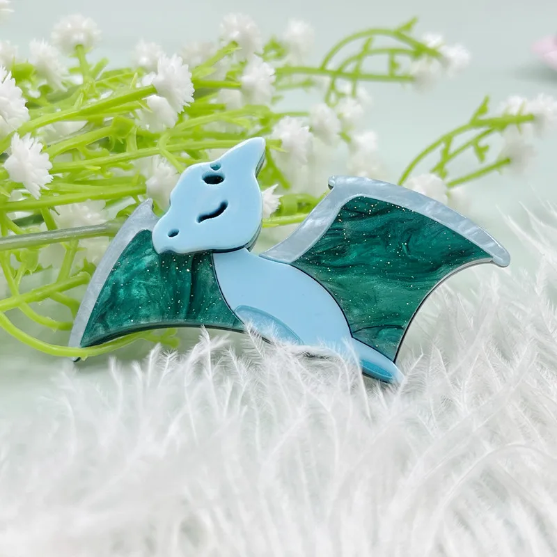 ZiccoWong акриловые милые знаки для женщин и мужчин модные заколки лацканов с