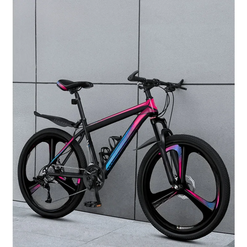 Складной велосипед с бесплатной установкой 22 дюйма 20 дюймов мужские и женские