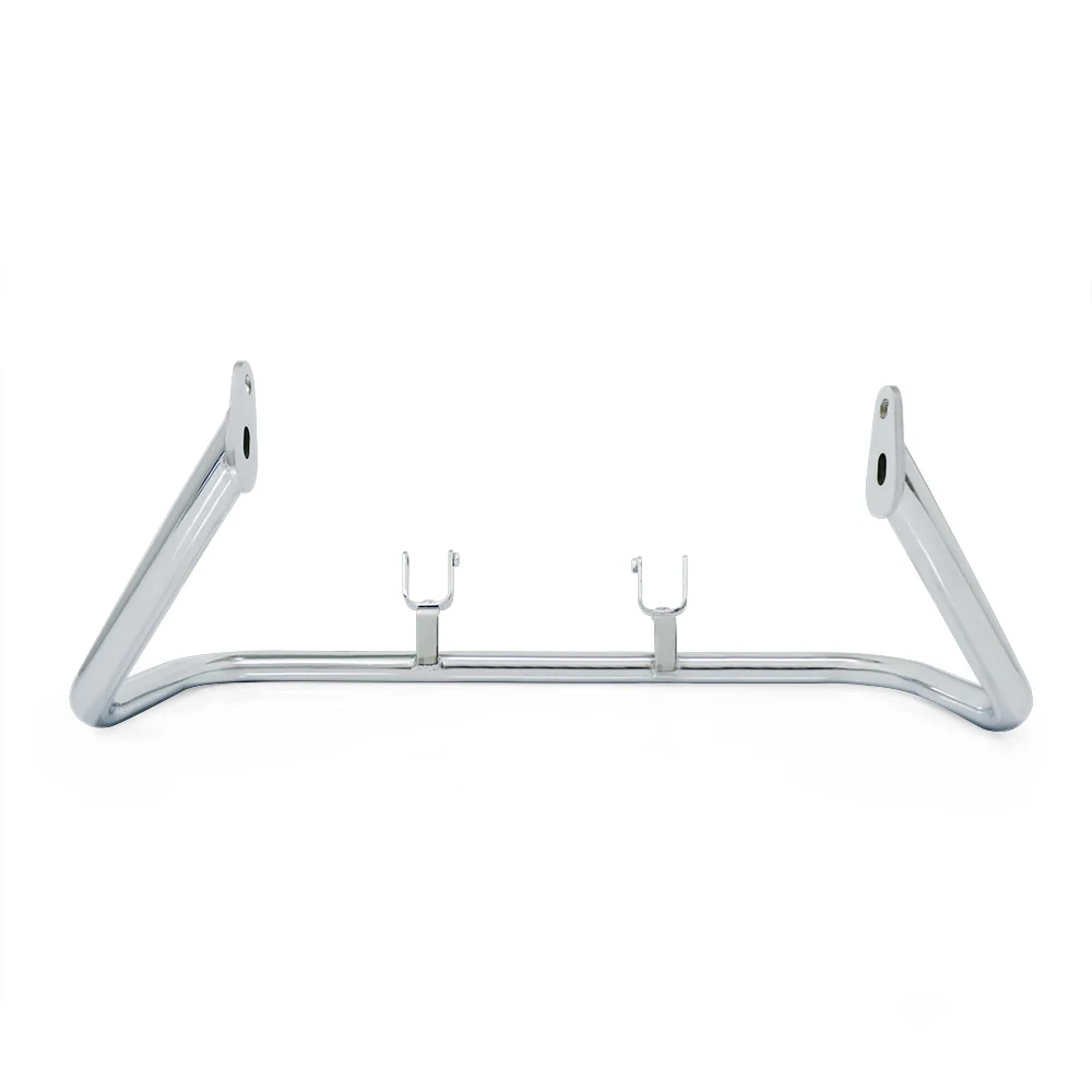 Для KAWASAKI Vulcan VN900 Classic 2006-2023 VN 900 LT 06-22 защита двигателя для шоссе бампер трюков