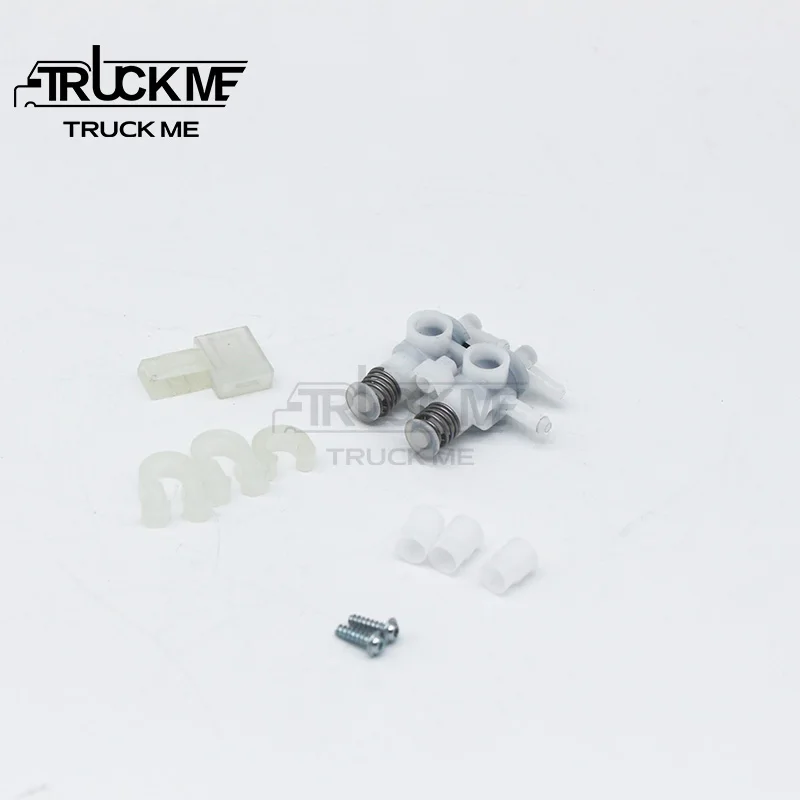 

ИСРИ 914514 -04/00E Регулирующий клапан седла для системы подъема Renaultt Magnum 5001836456 для грузовиков Ivecoo