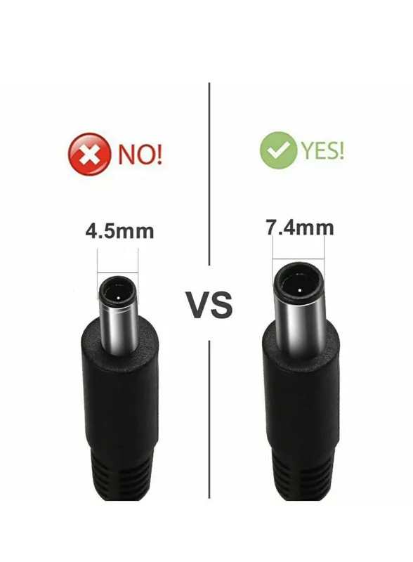 19 5 В 9 23 А 180 Вт зарядное устройство для ноутбука оригинальное Dell Precision M4600 M6600 M4800