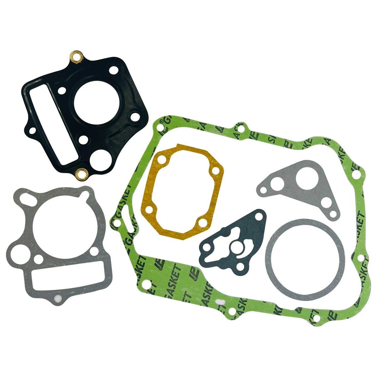 

LPOPR аксессуары для мотоциклов Honda XF50R 2000-2003 Z50R 1994-1999
