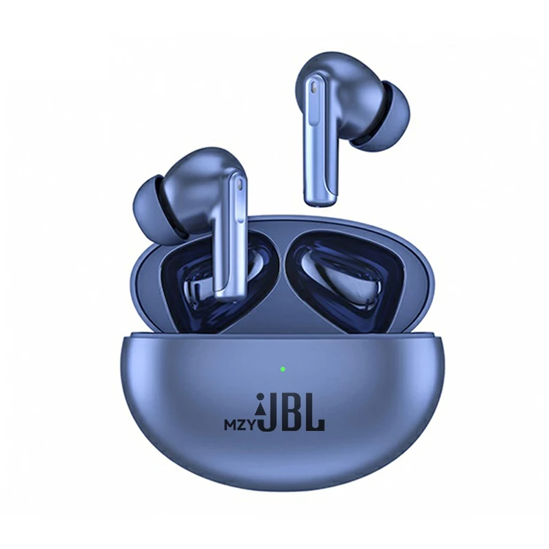 

Original mzyJBL ANC+ENC Wireless Earbuds XY-70 TWS Bluetooth Earphones Headphone In-Ear Active Noise Cancelling Headset With Mic