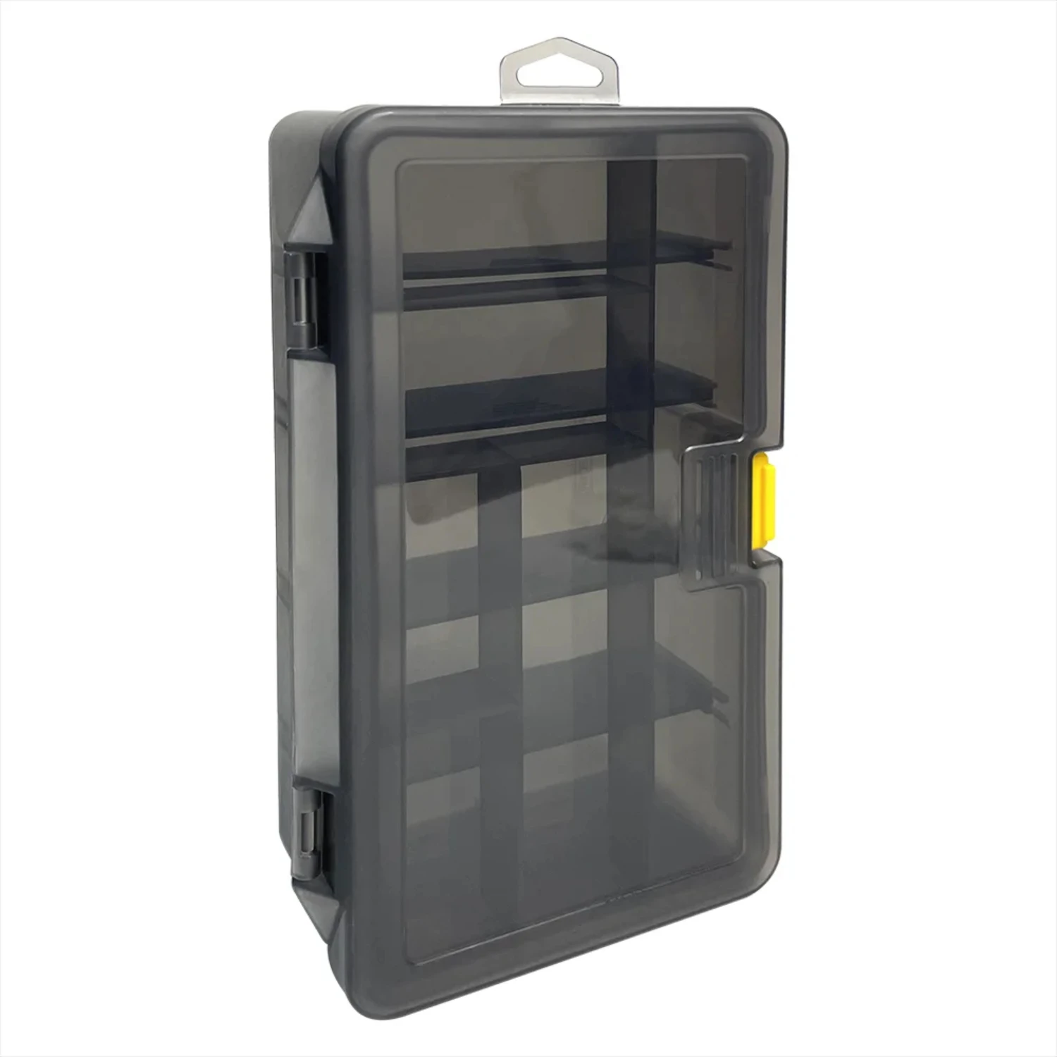 Двухслойная коробка lua искусственная приманка мягкая для приманок рыболовные