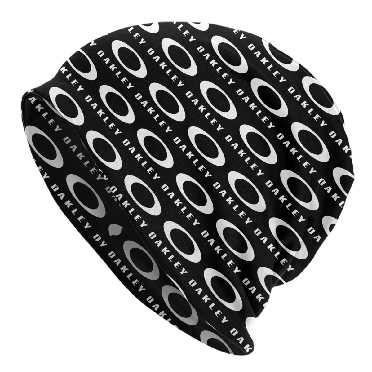 

Шапка с символами Oakleys, шапки, вязаная шапка, модные уличные шапочки, шапки, шапки унисекс, теплые шапки двойного назначения