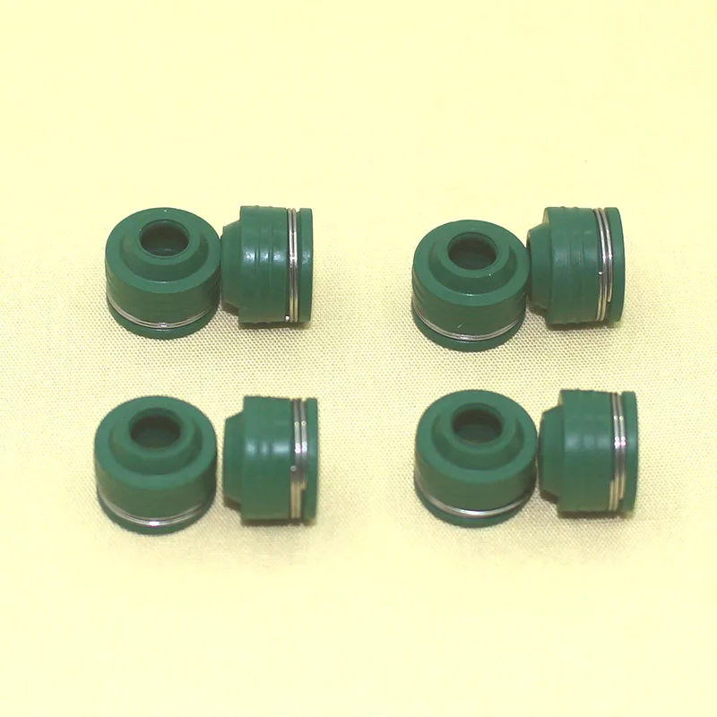 

Для Honda CRF250R 2007 CRF250X 2007 2008 2009 2015 XR250R 1997-2004 сальник штока клапана двигателя мотоцикла