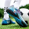 Football Shoes Indoor Cleats Grass Sneakers 5