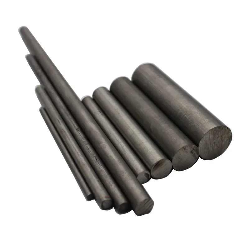 Titanium Ti Grade GR2 Rod Round Bar