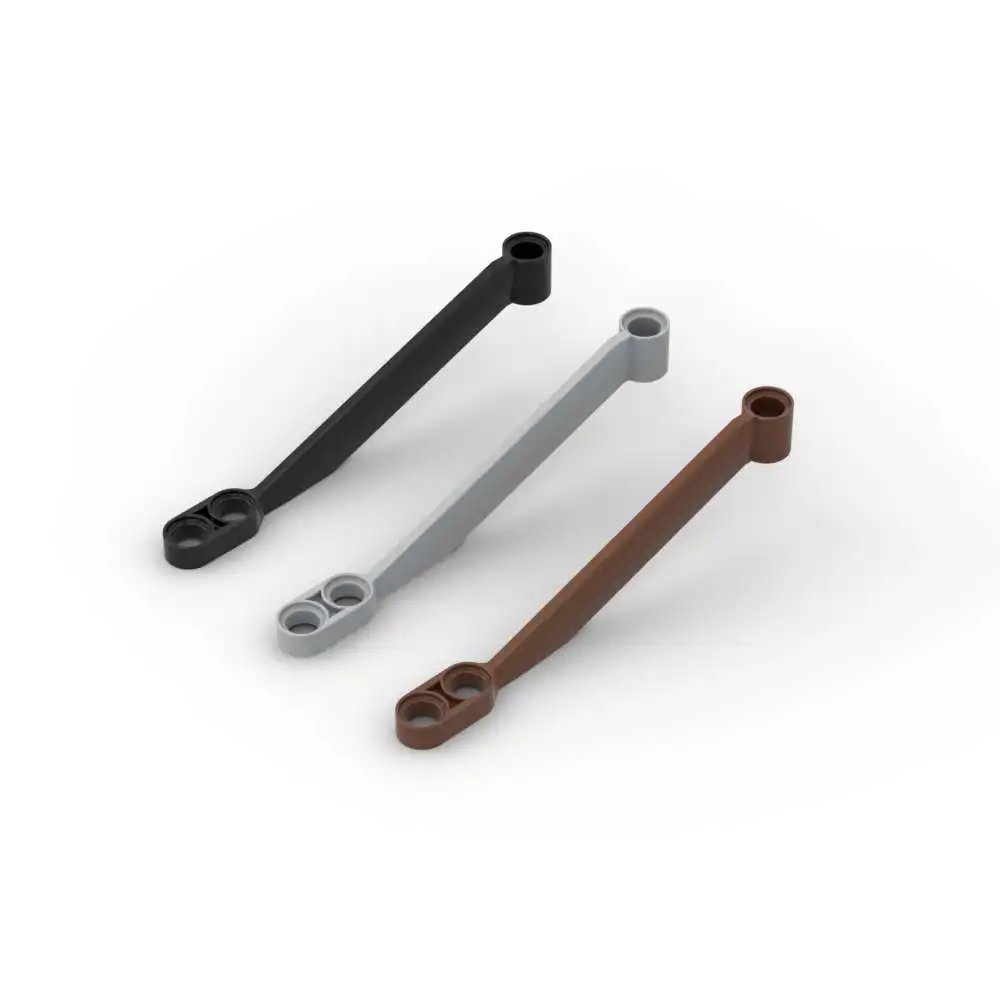 MOC 10 шт. головоломка частицы 32294 Wishbone Arm строительные блоки комплект подвесной