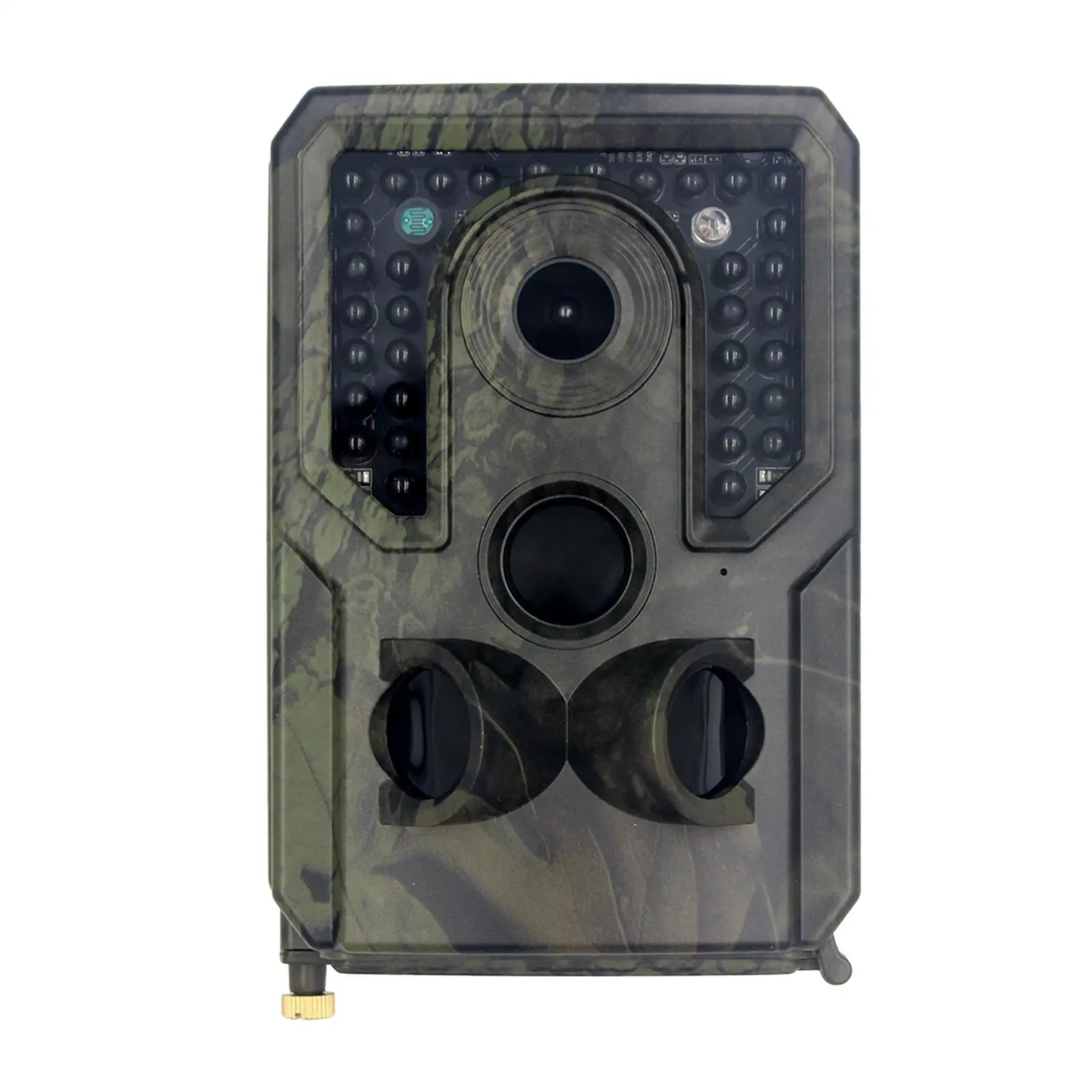 

Garden 1080P HD Hunting Camera Wildlife Scouting Trail Game Cam