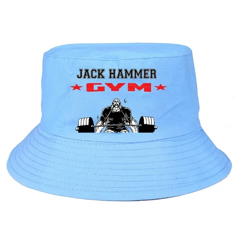 Панама для спортзала и рыбалки складная модная шапка унисекс повседневного