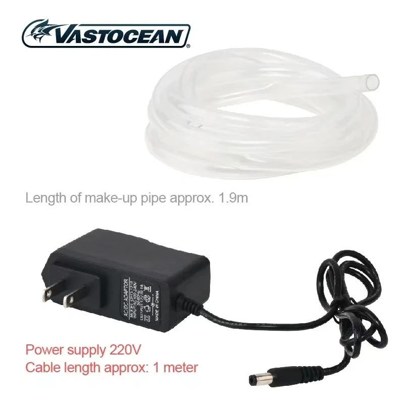 VASTOCEAN Аквариум ATO Refill Systems аквариум для пресноводной морской воды уровень
