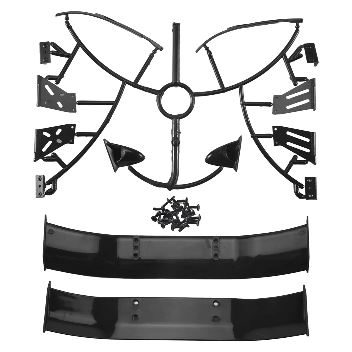 Универсальные Запчасти для гоночного автомобиля 1/10 года