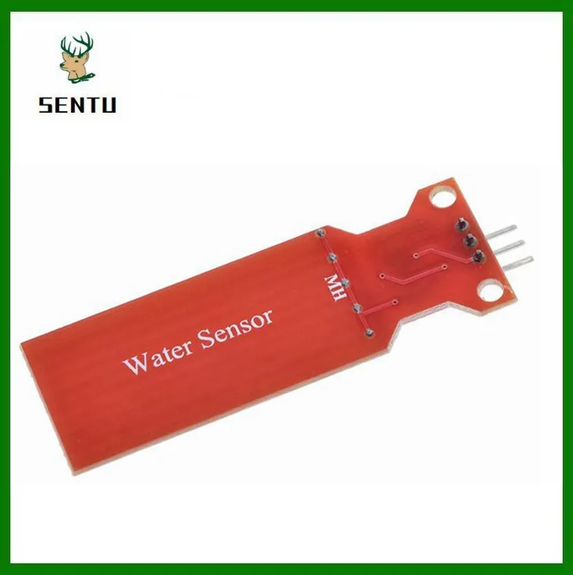 Датчик уровня дождя для arduino совместимый с UNO MEGA 2560