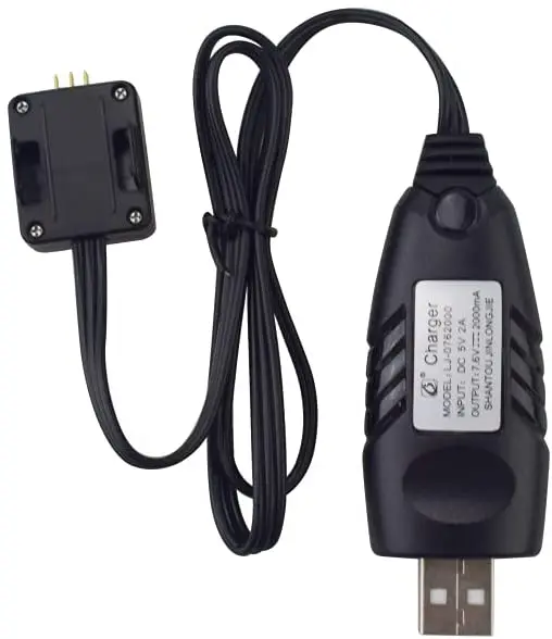 

Оригинальный зарядный USB-кабель Syma Для X500 X30 Z6, Аэрофотосъемка, складной Радиоуправляемый квадрокоптер, Дрон, зарядка аккумулятора, запасные...