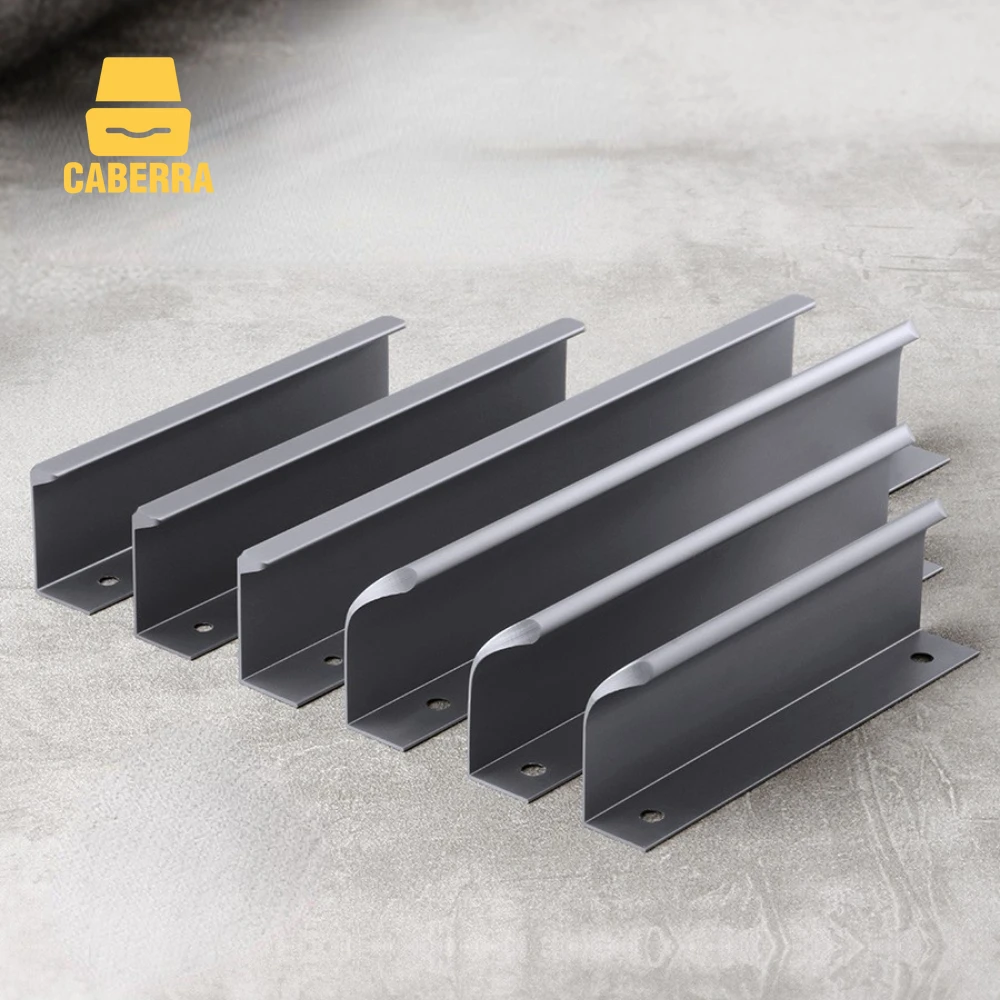 Ручка для шкафа из алюминиевого сплава |