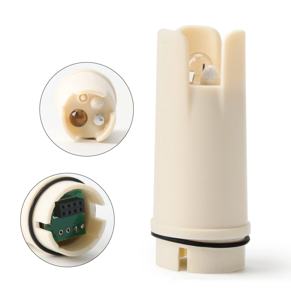 Измеритель кислотности PH ручка зонд тестер качества воды детали для аквариума