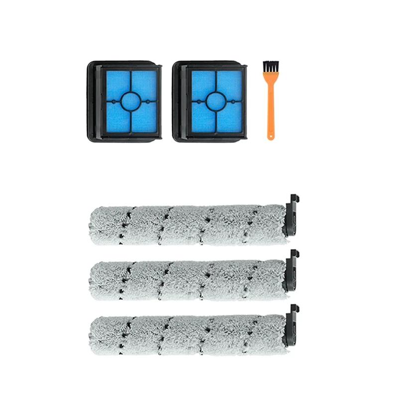 

6 шт., набор фильтров для пылесоса Deerma VX100