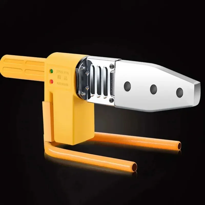 Сварочный аппарат для труб 220 В паяльник пластиковая сварка труба PB/PP/PE/PPR горячий