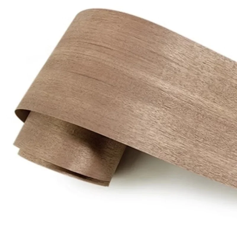 Натуральный деревянный шпон Kasla материал шпона маркета L: 2-2 5 метра/шт. Ширина: 30 см