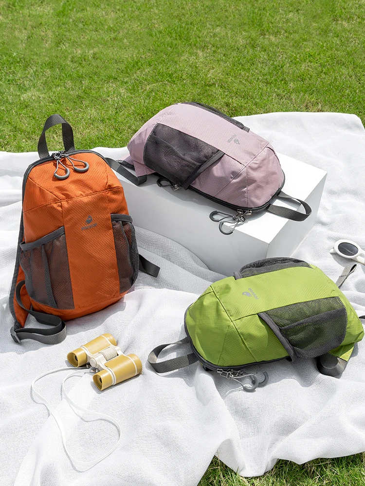 Рюкзак для родителей и детей Fouvor маленькие дорожные сумки на плечо улицы