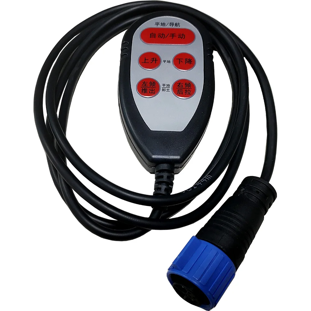 Система Выравнивания Земли с GPS лазерная система MASKURA точная