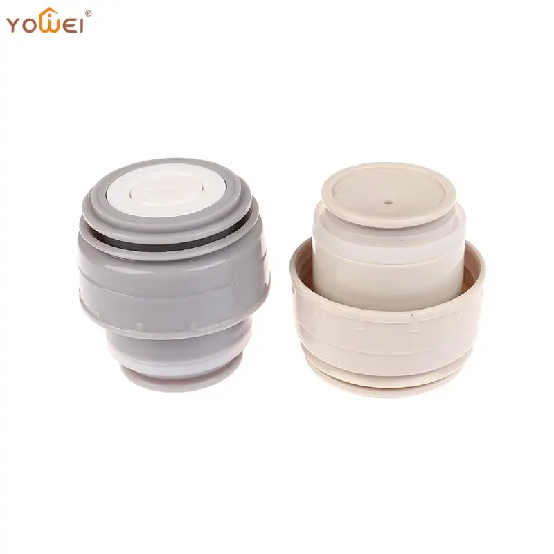Bottle Stopper Outdoor Travel Mug Insulation Mug Water Outlet Cap