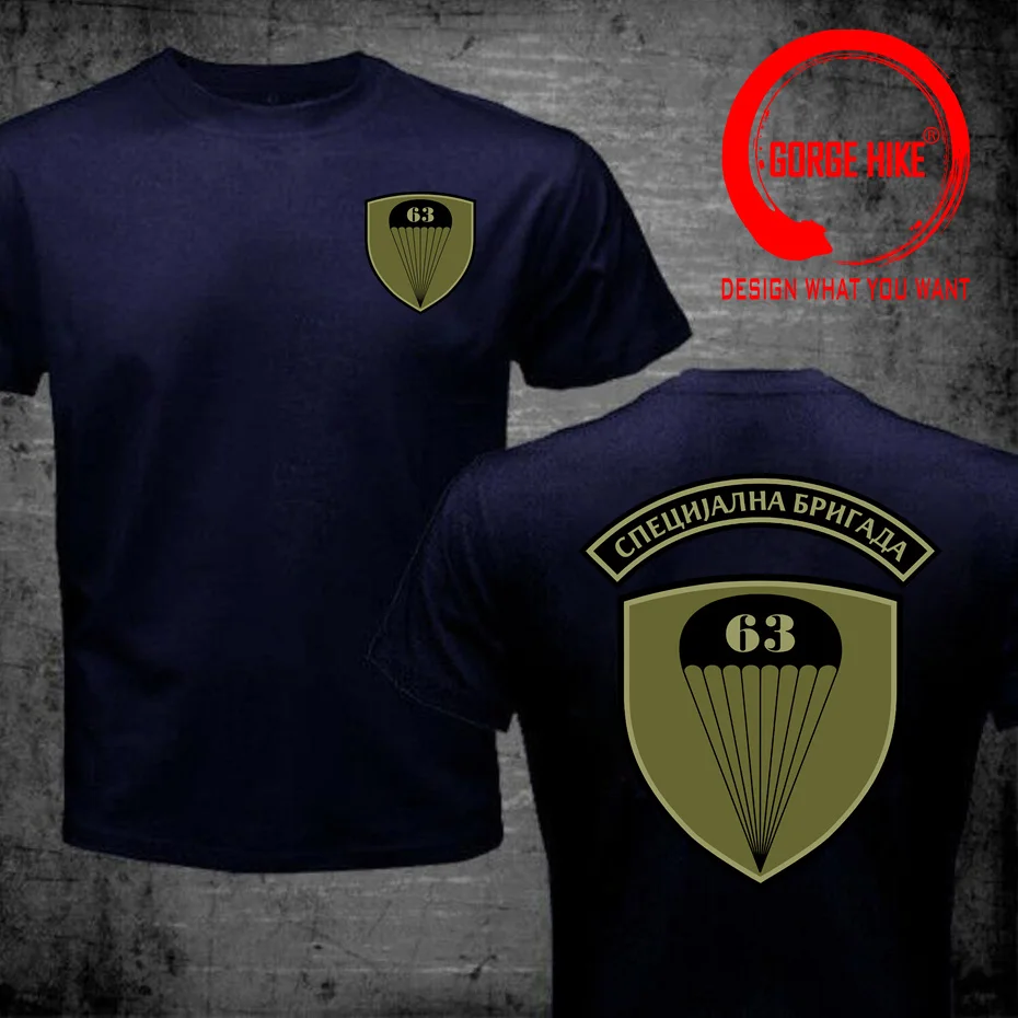 Футболка мужская хлопковая с круглым вырезом модная повседневная рубашка в