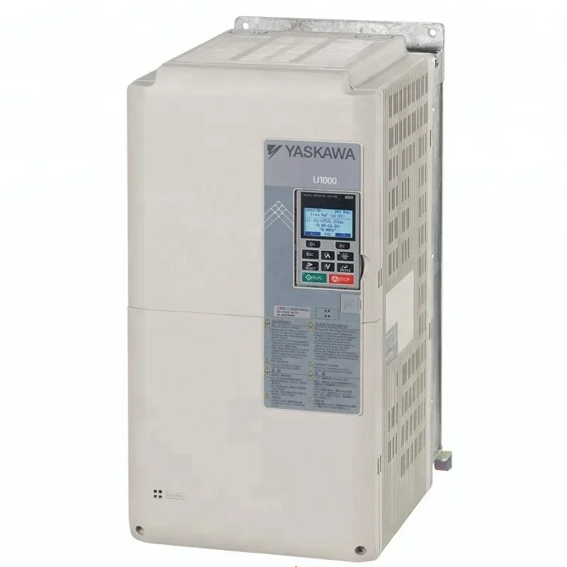 Сервомотор Yaskawa и Сервопривод переменного тока 200 в кВт а SGM7G-20AFC61 + SGD7S-180A00A