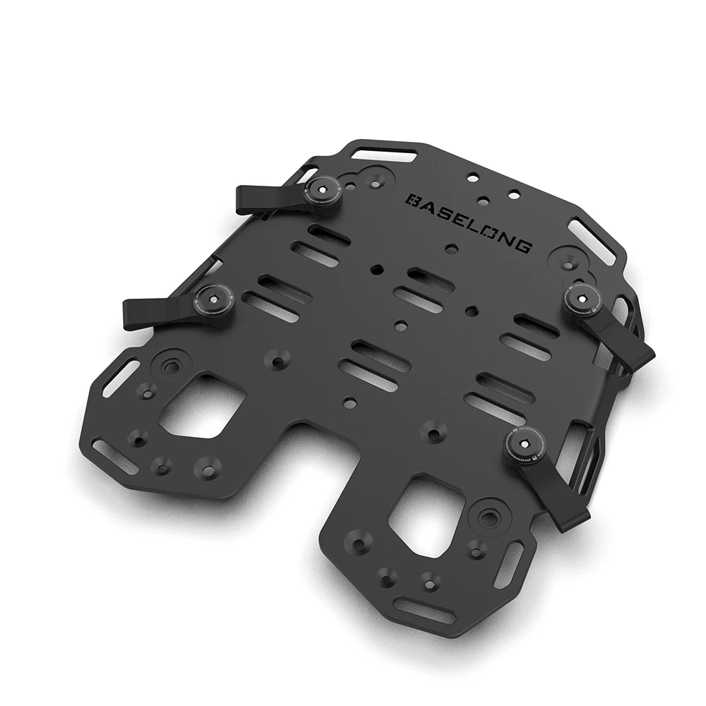 2025 для 1290 Super Adventure R S задняя стойка верхняя крышка монтажная пластина и петли OS-Rack