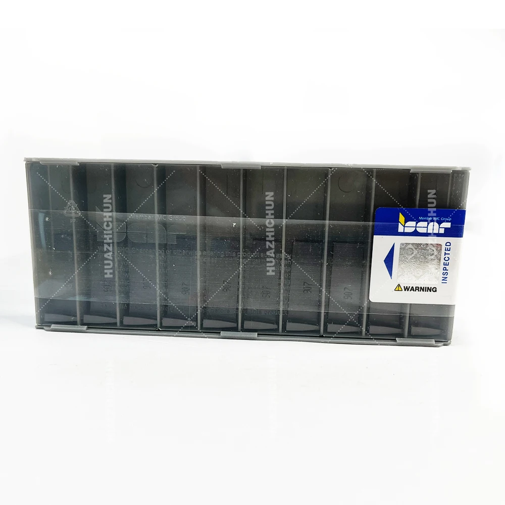 Рисунок 6 - Твердосплавные пластины HUAZHICHUN 12-8. 5-3t5pr IC907