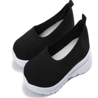 2022 women sneakers fashion socks shoes casual white sneakers summer knitted vulcanized shoes women trainers tenis feminino