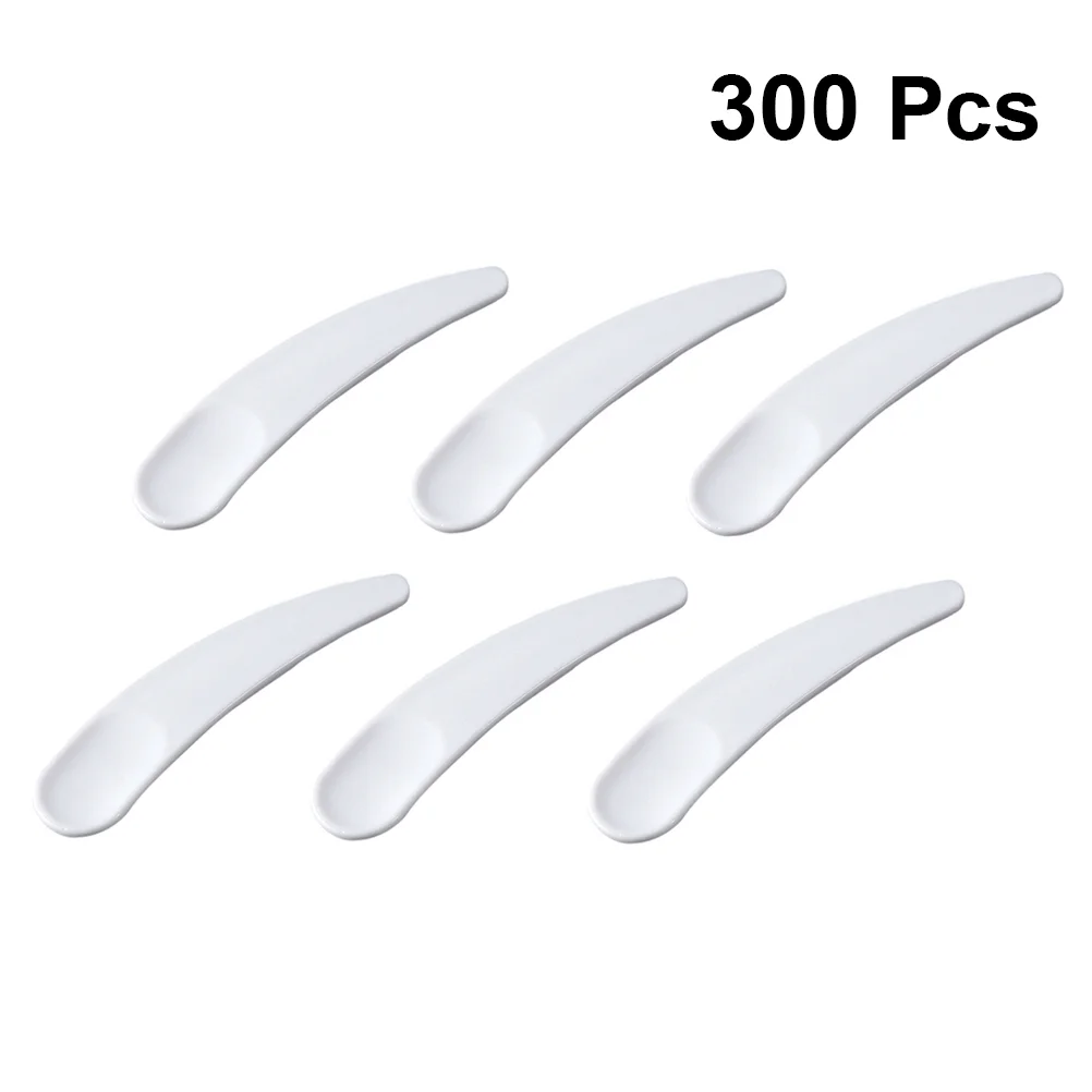 

Spoon Scoop Spatula Makeupeye Cream Sticks Lotion Spatulas Beauty Skin Tool Applicator Scraper Products Facemasksstirringmud Sub