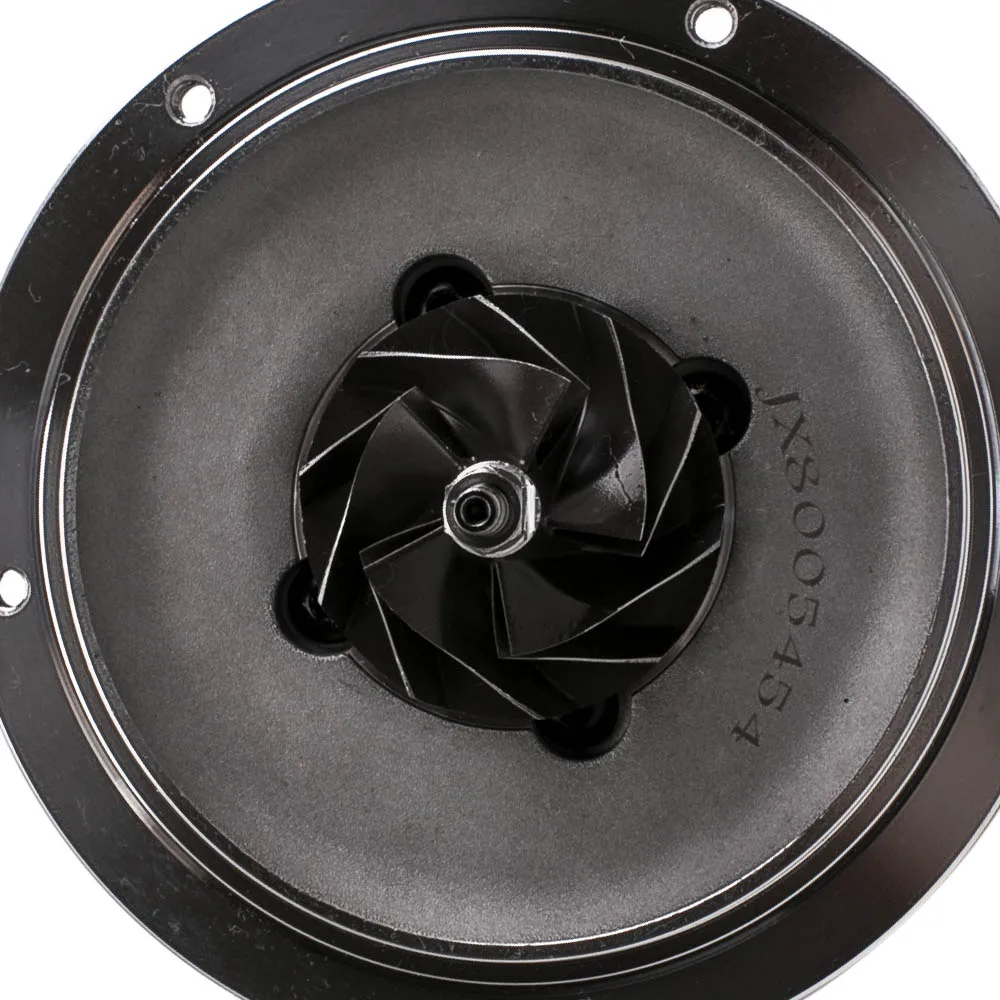 Сердечник турбокартриджа для New Hollander CAT 247 Series Skid 13575-6180