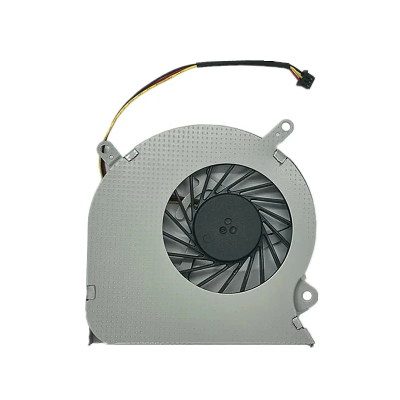 Новый вентилятор охлаждения процессора PP для ноутбуков MSI GE60 MS-16GA 16GC MS-16GH MS-16GF MS-16GD, радиаторы и вентиляторы охлаждения для ноутбуков (art.: 3920db8cee671) - 3920db8cee671