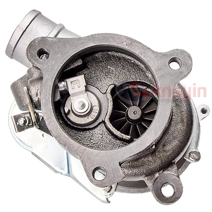 Турбокомпрессор TURBO K04 для AUDI S3 TT Quattro 1.8T AMK APX AJH APY 1.8L 210HP 53049700022 53049700022 53049700020 53049880020 (art.: 3920cf270ca47) - 3920cf270ca47