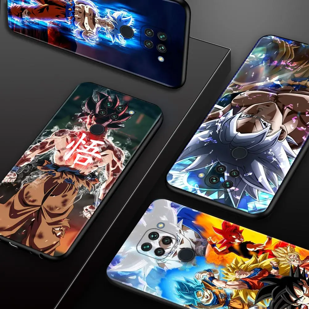 Чехол для смартфона Xiaomi Redmi K40 9 9a 9c 10 10c K50 K40s Note 8 11 Pro 9S 9T 8T 11S 11T |